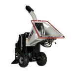 Lumag HC15H – Broyeur