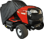 Housse pour tondeuse autoportée – 203x127x137 – Image 2