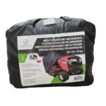 Housse pour tondeuse autoportée – 203x127x137