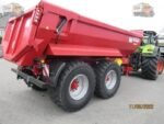 Remorque Krampe 20 HP Carrier – Image 2