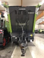 Remorque autochargeuse CLAAS CARGOS 760 BUSINESS – Image 3