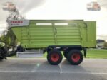 Remorque ensileuse Claas Cargos 740 Trend – Image 3