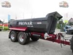 PRONAR T701HP