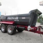 PRONAR T701HP