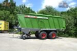 Remorque FENDT TIGO 75 XR – Image 3