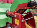 Remorque ensileuse Strautmann Super Vitesse CFS 3502 – Image 3