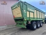Remorque KRONE TX 560 – Image 4