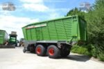 Remorque FENDT TIGO 75 XR – Image 4