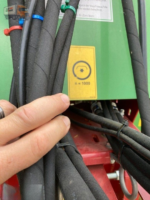 Remorque ensileuse Strautmann Super Vitesse CFS 3502 – Image 4