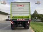 Remorque ensileuse Claas Cargos 740 Trend – Image 5