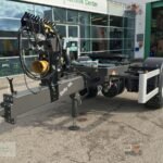 Remorque KRAMPE DOLLY 10L