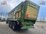 Remorque KRONE TX 560 – Image 5