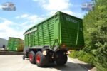 Remorque FENDT TIGO 75 XR – Image 5