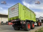 Remorque ensileuse Claas Cargos 740 Trend – Image 6