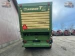 Remorque KRONE TX 560 – Image 6