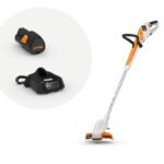 DÉBROUSSAILLEUSE BATTERIE STIHL FSA 30 – AS SYSTEM