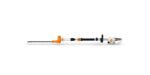 Taille-haies sur perche à batterie HLA 40 Nu – Stihl HLA40 – 45 cm – Machine seule – Système AS – Image 2