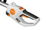 Taille-haies sur perche à batterie HLA 40 Nu – Stihl HLA40 – 45 cm – Machine seule – Système AS – Image 5