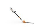 Taille-haies sur perche à batterie HLA 40 Nu – Stihl HLA40 – 45 cm – Machine seule – Système AS – Image 4