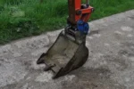 KUBOTA KX71-3 + 3 GODETS – Image 6