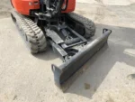 KUBOTA KX033-4, 3,4T + 4 GODETS – Image 13