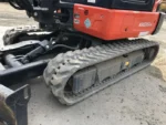 KUBOTA KX033-4, 3,4T + 4 GODETS – Image 14