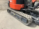 KUBOTA KX033-4, 3,4T + 4 GODETS – Image 17