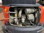 KUBOTA KX033-4, 3,4T + 4 GODETS – Image 18