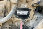 KOMATSU PC 26 MR-3, 2,8T + 3 GODETS – Image 3