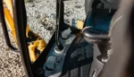 JCB 8014, 2012 + 3 GODETS – Image 7