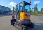 Volvo ECR25D + ENGCON – Image 7