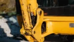 JCB 8014, 2012 + 3 GODETS – Image 8
