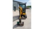 JCB 8016+ 3 GODETS – Image 8