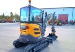 Volvo ECR25D + ENGCON – Image 10