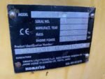 KOMATSU PC20MR-2 + 3 GODETS – Image 11
