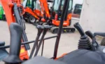 KUBOTA U17-3a 1,7T – Image 11