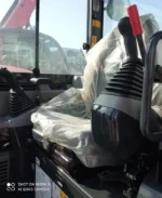 KOMATSU PC 26MR-5, 2,7T + 3 GODETS – Image 12
