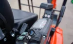 KUBOTA U17-3a 1,7T – Image 12