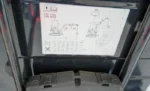 KUBOTA U17-3a 1,7T – Image 20