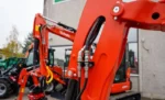 KUBOTA U17-3a 1,7T – Image 21
