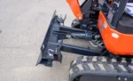 KUBOTA U17-3a 1,7T – Image 22