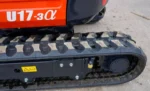 KUBOTA U17-3a 1,7T – Image 23