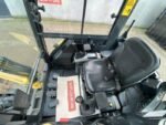 KOMATSU PC20MR-2 + 3 GODETS – Image 4