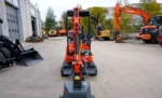 KUBOTA U17-3a 1,7T – Image 4