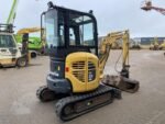 KOMATSU PC20MR-2 + 3 GODETS – Image 5