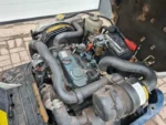 KUBOTA U10-3, 2006 + 3 GODETS – Image 6