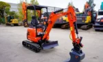 KUBOTA U17-3a 1,7T – Image 5