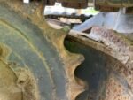 KOMATSU PC20MR-2 + 3 GODETS – Image 7