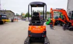 KUBOTA U17-3a 1,7T – Image 8