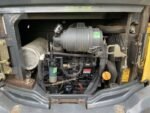 KOMATSU PC20MR-2 + 3 GODETS – Image 9